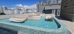 Mori (D14), Apartment #454606201